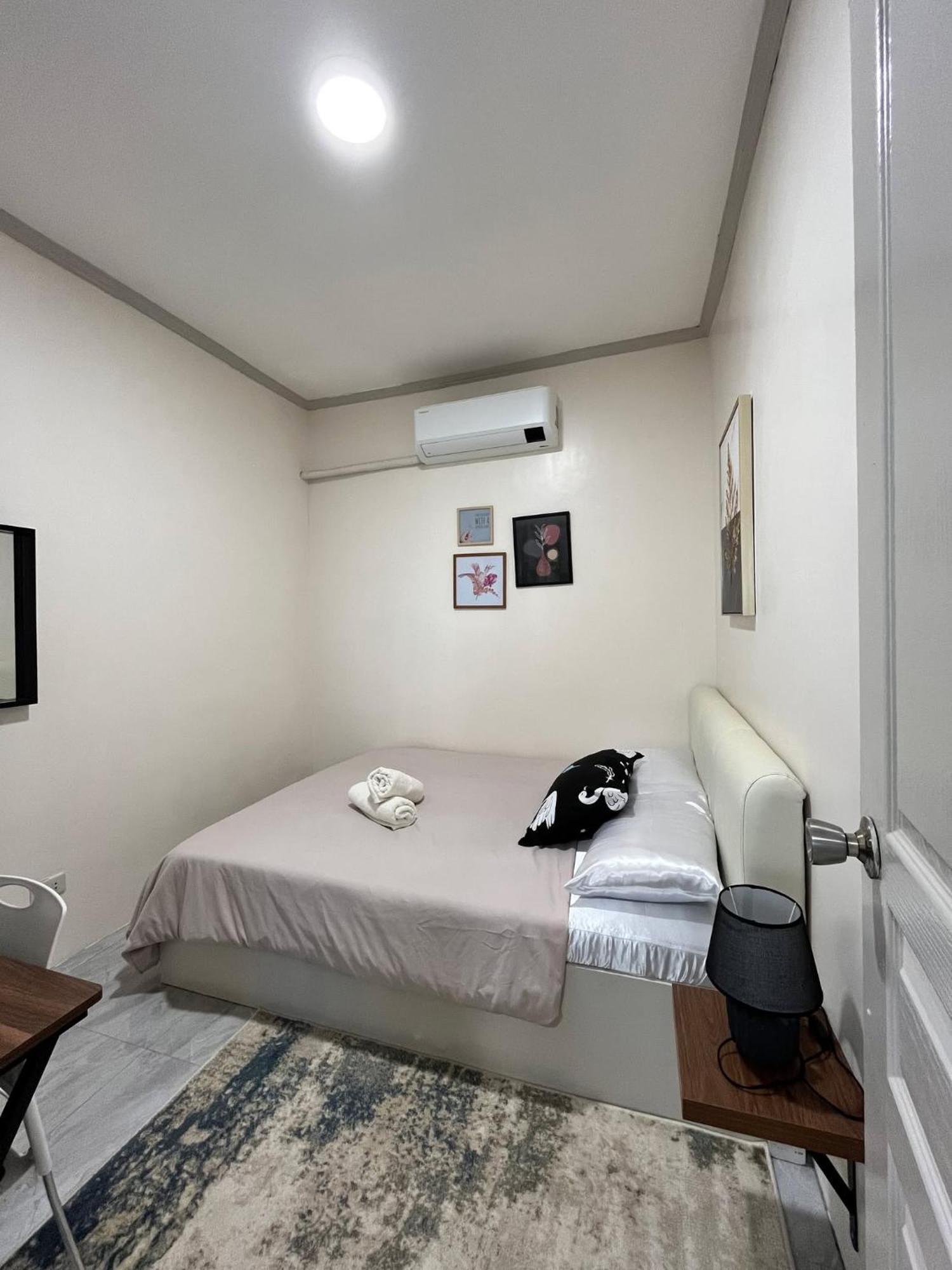 Gensan Homey Apartment General Santos City Exterior foto